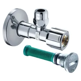 Schell Eckventil COMFORT G 1/2 AGxG 3/8 AG, m ASAG E, m Filt. vc