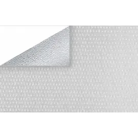 Good Life Plissee Allegra 70 x 140 cm grau