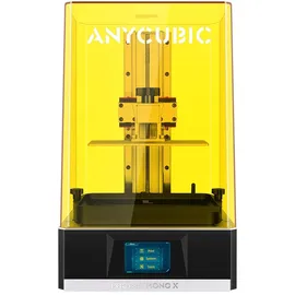 Anycubic Photon Mono X / Mono SLA 3D Drucker