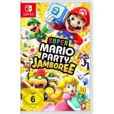 Super Mario Party Jamboree (Nintendo Switch)