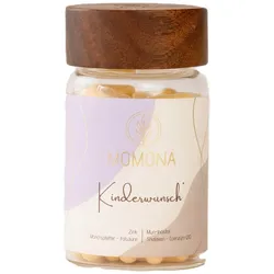 MOMONA Kinderwunsch Kapseln