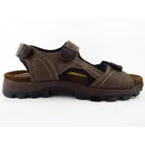 CAMEL ACTIVE Tessin Herren Braun 45