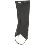 Black Diamond Apex Gamaschen Schwarz S
