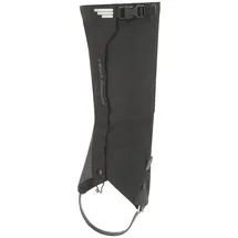 Black Diamond Apex Gamaschen Schwarz S