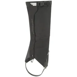 Black Diamond Apex Gamaschen Schwarz S