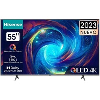 Hisense E7KQ PRO QLED 4K TV