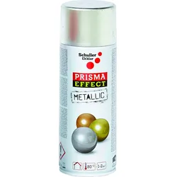 Lackspray PRISMA EFFECT METALLIC -  silbermetallic