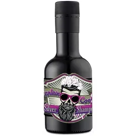 Eurostil Captain Cook Shampoo Silver 250 ml