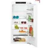 Bauknecht KSI12GF3 Einbaukühlschrank mit Gefrierfach Nische 122 cm EEK D