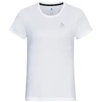 Odlo Laufshirt "Infinity" in Weiß - XS