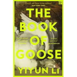 The Book of Goose