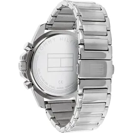 Tommy Hilfiger Mason Edelstahl 44 mm 1791788