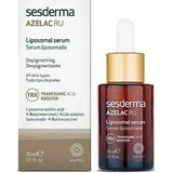 SeSDERMA Azelac RU Tagescreme Serum mit Sonnenschutz 30 ml
