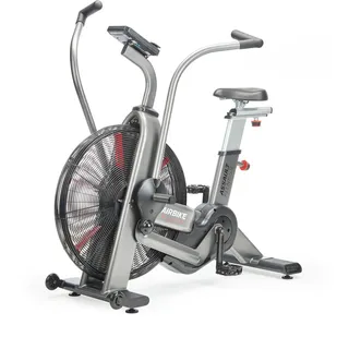 Assault Fitness Assault Air schwarz