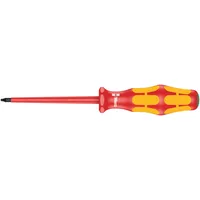 WERA Torx-Schraubendreher TX 6 Klingenlänge 80 mm
