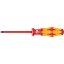 WERA Torx-Schraubendreher TX 6 Klingenlänge 80 mm