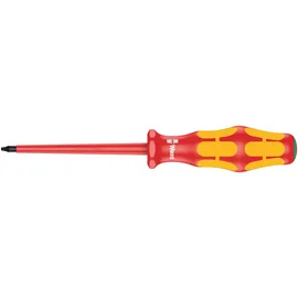 WERA Torx-Schraubendreher TX 6 Klingenlänge 80 mm