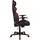 Duo Collection Game-Rocker G-20 Gaming Chair schwarz/rot
