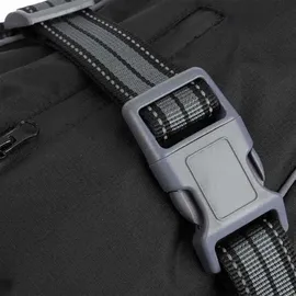 Trixie Explore Hundejacke - Black - 35 cm