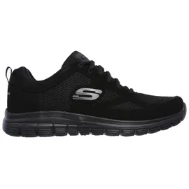 SKECHERS Burns - Agoura black 43