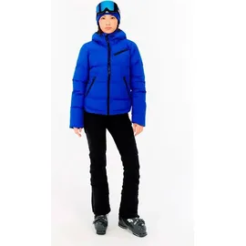Protest Lucid Jacke Vibrant Blue L