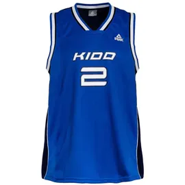 Peak Performance Jason Kidd NBA Basketballtrikot 20251 blau M