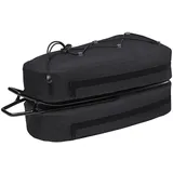 Vaude Proof Offroad M Satteltasche schwarz/grau