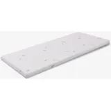 MiaSuite Topper Waterfoam 160x190 - 5 cm hoch, abnehmbar AloeVera