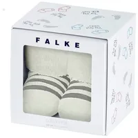 Falke Baby Socken Erstlingsringel B So Baumwolle einfarbig 1