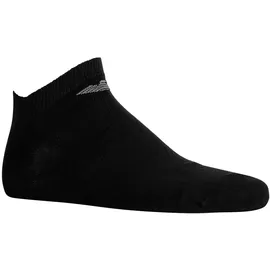 Emporio Armani Sneakersocken 6er Pack Weiß/Schwarz 39-42