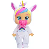 IMC TOYS Cry Babies Loving Care Dreamy