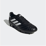 Adidas Copa Gloro ST FG Herren Fußballschuhe, Schwarz, Groß. 42 2/3 - Schwarz