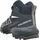 Salomon X Ultra 360 Mid GTX Damen black/plum kitten/shale 37 1/3