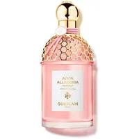 GUERLAIN Aqua Allegoria Rosa Rossa Harvest Eau de Toilette für Damen limitierte Edition 125 ml