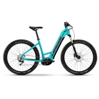 Lapierre Overvolt HT 7.6 Low Blau Modell 2023