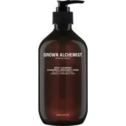 Body Cleanser