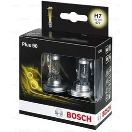Bosch Glühlampe Fernscheinwerfer VW,AUDI,MERCEDES-BENZ 1 987 301 075