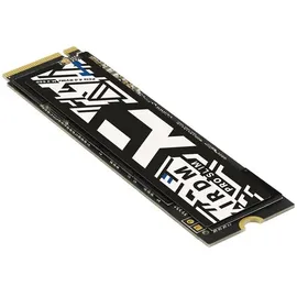 GoodRam IRDM PRO Slim 4000 GB M.2