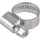 tecwerk Schlauchschelle 16-27mm W1 Bandbr.12mm Bandbr.12mm Btl.tecwerk