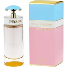 Prada Candy Sugar Pop Eau de Parfum 80 ml