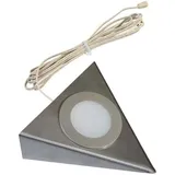 Hera LED-Unterbauleuchte UL2-LED F ww eds 61001461002