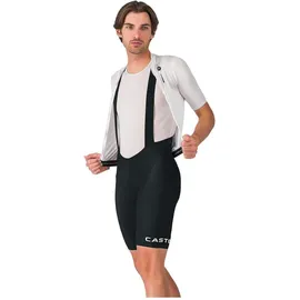 Castelli Herren Competizione 2 Kit Bib kurz (Größe M,