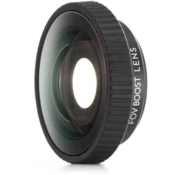 Osmo Action FOV Boost Objektiv