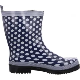 Bockstiegel Dorin-K rot/bunt 38