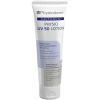 Physioderm® Physioderm Sonnenmilch LSF 50 100 ml