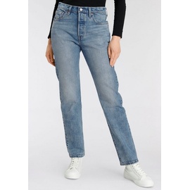 Levis 501 Jeans For Women' - Hellblau - 25