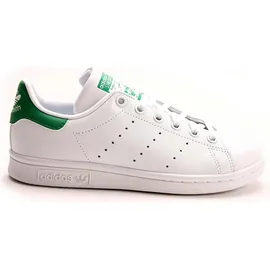 adidas Stan Smith White / Core White / Green 35.5