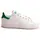 adidas Stan Smith White / Core White / Green 35.5