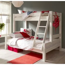 Infanskids Kombi-Etagenbett