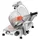 Bartscher Aufschnittmaschine 275 Plus
